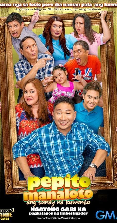 cast of pepito manaloto 2010